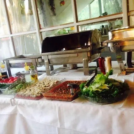 호텔 Mini Star Bodrum