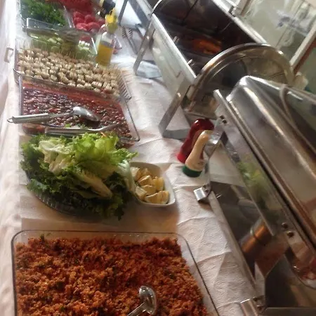 Mini Star 호텔 Bodrum