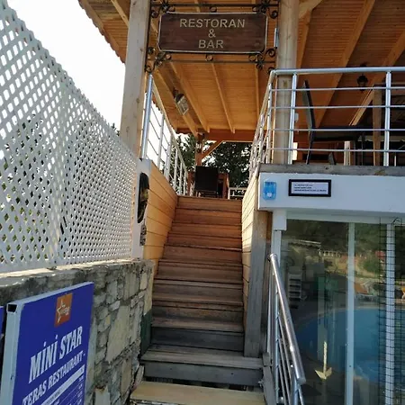 Mini Star Hotell Bitez