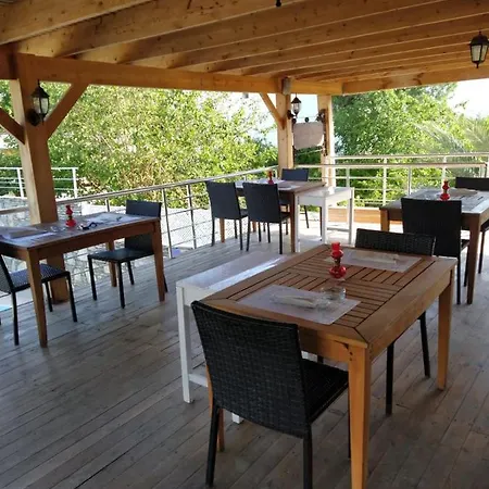 Mini Star Hotell Bitez