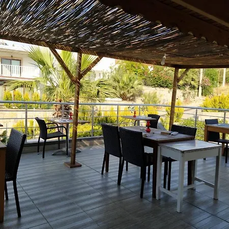 Mini Star 호텔 Bodrum