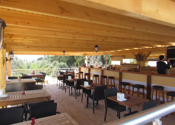 Mini Star Otel Bodrum