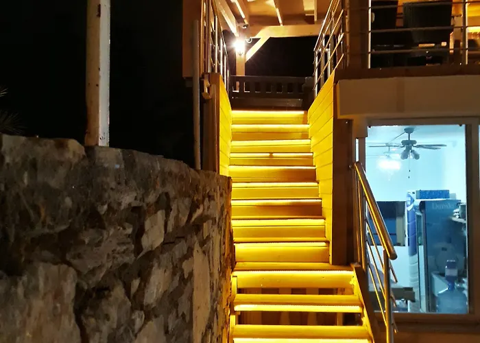 Mini Star Otel Bodrum