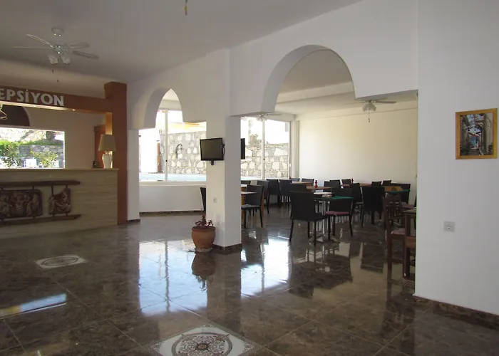 Mini Star Otel Bodrum