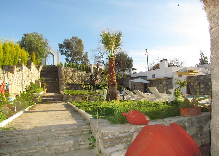 Otel Mini Star Bodrum