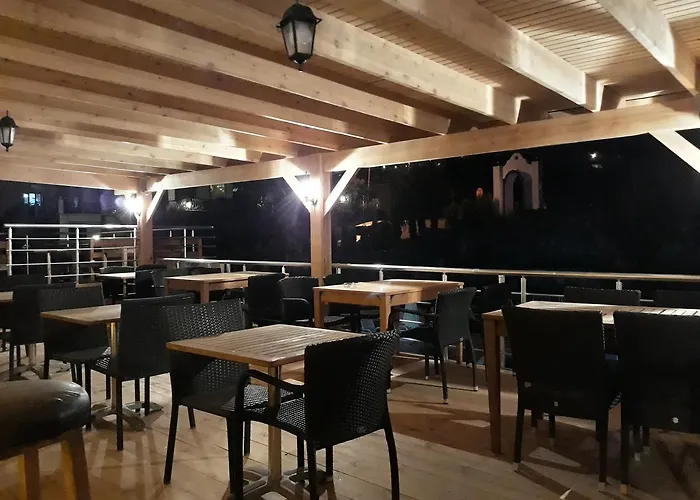 Mini Star Otel Bodrum