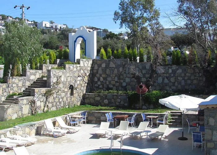 Otel Mini Star Bodrum