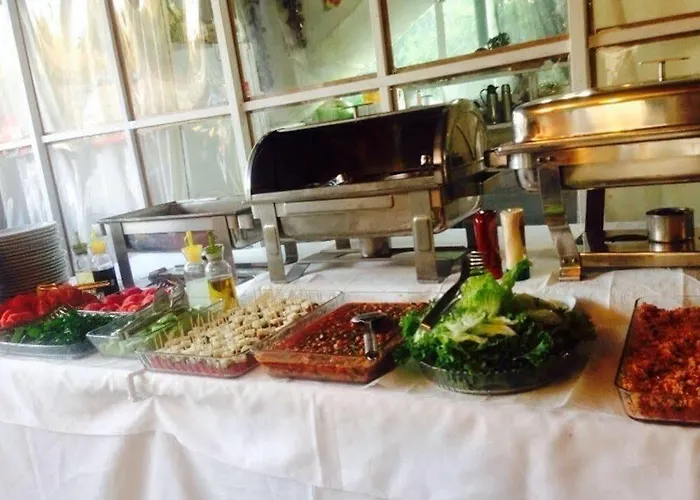 Otel Mini Star Bodrum