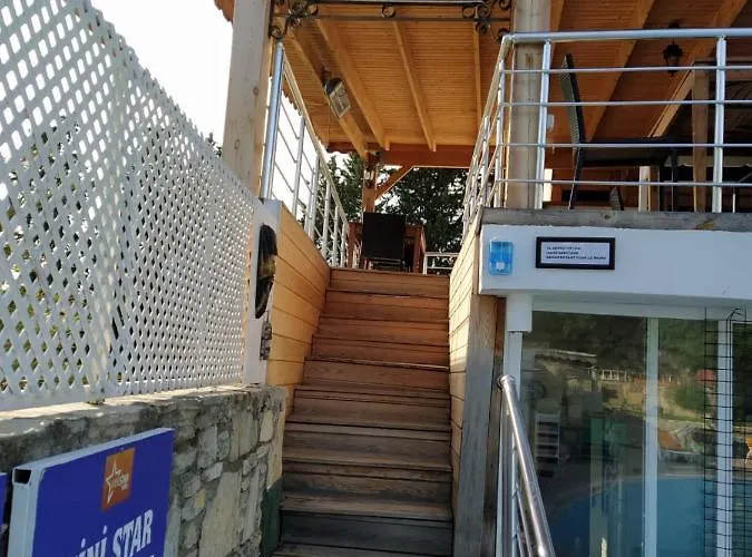 Mini Star Otel Bodrum