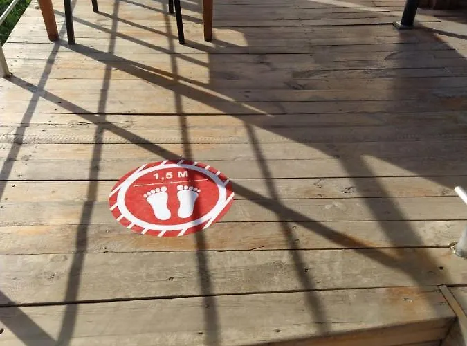 Mini Star Otel Bodrum