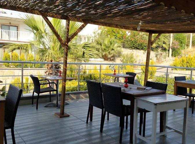 Mini Star Otel Bodrum