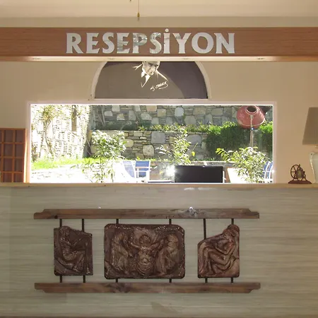 Mini Star 2* Αλικαρνασσός