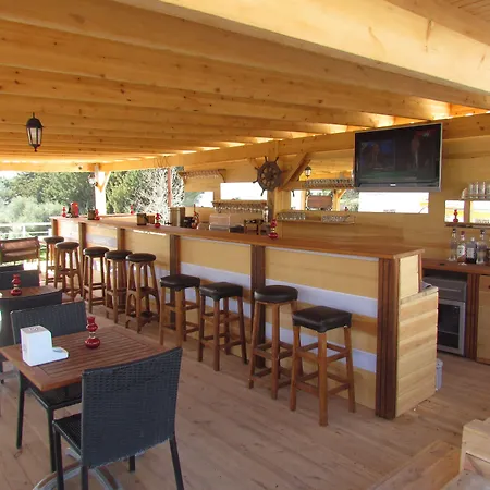 Ξενοδοχείο Mini Star