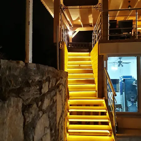 Mini Star 酒店 博德鲁姆