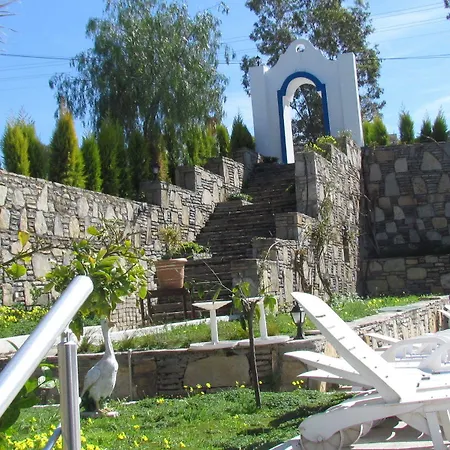 Mini Star Ξενοδοχείο 2*