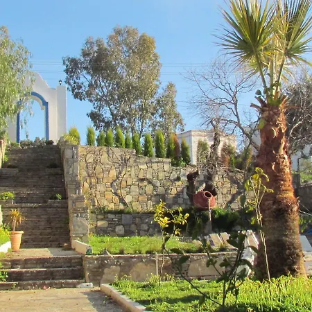 Ξενοδοχείο Mini Star