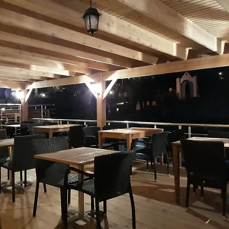 Mini Star Ξενοδοχείο Αλικαρνασσός