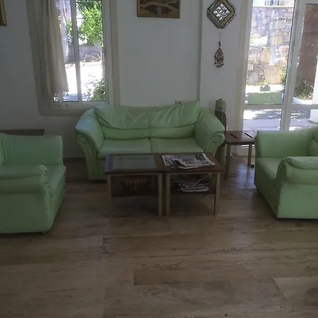 Mini Star Ξενοδοχείο Αλικαρνασσός