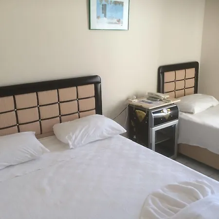 Ξενοδοχείο Mini Star 2*