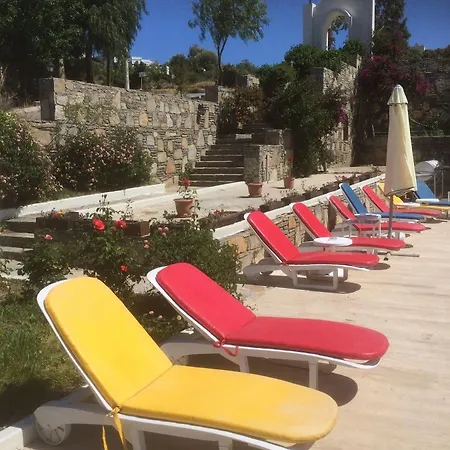 Mini Star 2* Αλικαρνασσός