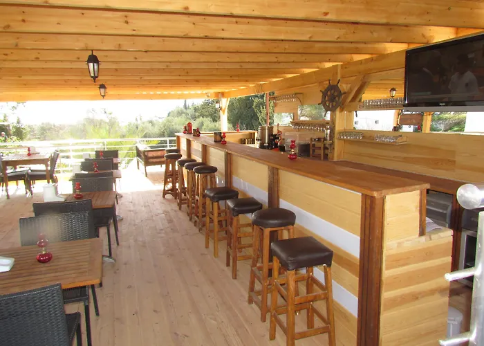 Mini Star 2* ボドルム