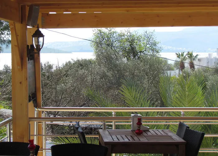 Mini Star ボドルム