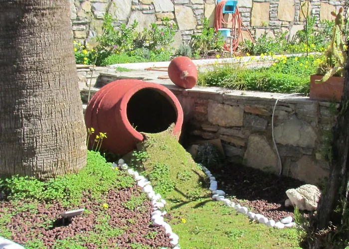 ホテル Mini Star ボドルム