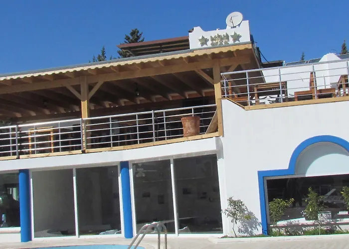 Hotel Mini Star Bodrum