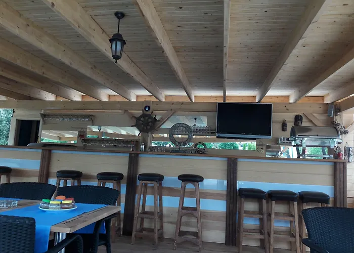 Mini Star ボドルム