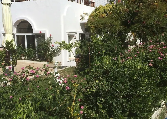 Mini Star ボドルム