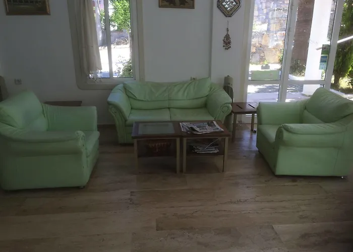 Mini Star ホテル ボドルム