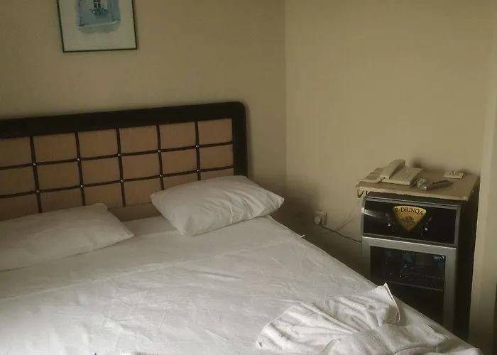 Hotel Mini Star Bodrum