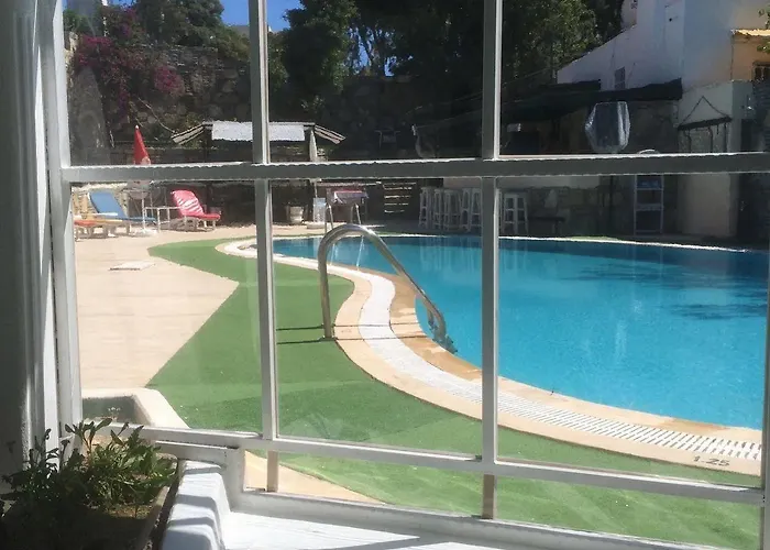 Hotel Mini Star Bodrum