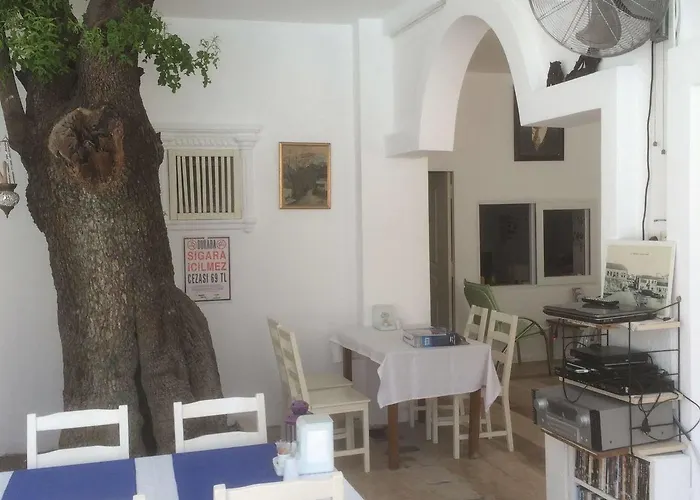 Mini Star ボドルム